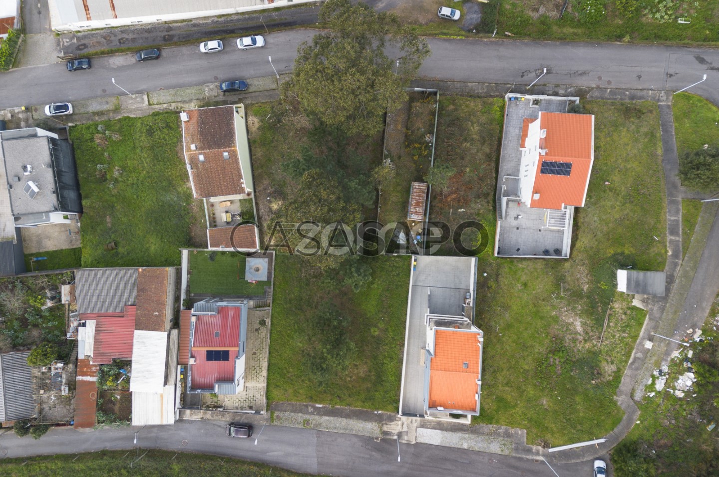 Terreno em Alfena, Portugal N.º 211856