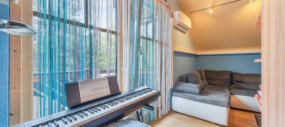 Casa de 4 habitaciónes en Vienna, Austria No. 175274 9