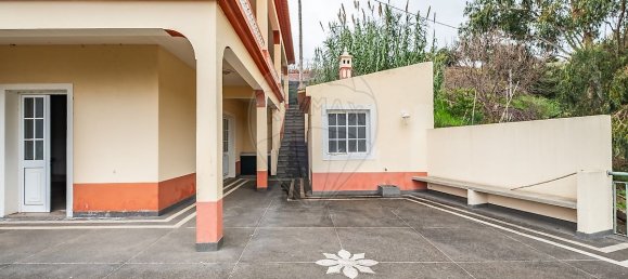 3 Schlafzimmer Haus in Calheta, Portugal, Nr. 26366 46