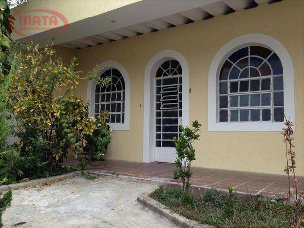 Casa de 2 dormitorios en Sao Paulo, Brazil No. 516656