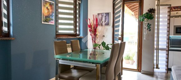 Apartamento de 2 dormitorios en Spino d'Adda, Italy No. 378834 4