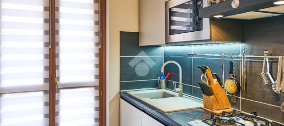 Apartamento de 2 dormitorios en Spino d'Adda, Italy No. 378834 11