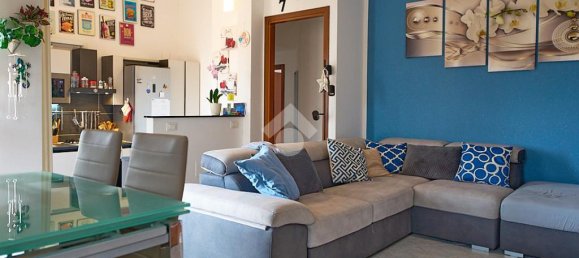 Apartamento de 2 dormitorios en Spino d'Adda, Italy No. 378834 10