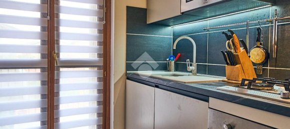 Apartamento de 2 dormitorios en Spino d'Adda, Italy No. 378834 14