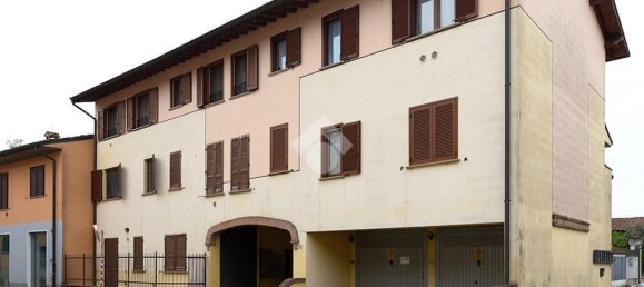 Apartamento de 2 dormitorios en Spino d'Adda, Italy No. 378834 24