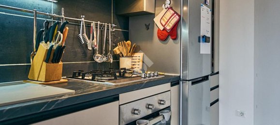 Apartamento de 2 dormitorios en Spino d'Adda, Italy No. 378834 13