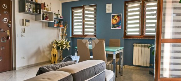 Apartamento de 2 dormitorios en Spino d'Adda, Italy No. 378834 9