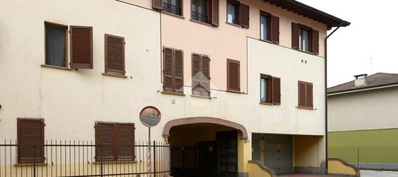 Apartamento de 2 dormitorios en Spino d'Adda, Italy No. 378834 25