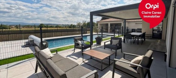 Villa de 5 dormitorios en Castres, France No. 313883 3