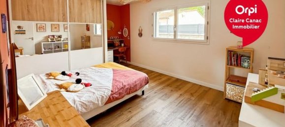 Villa de 5 dormitorios en Castres, France No. 313883 9