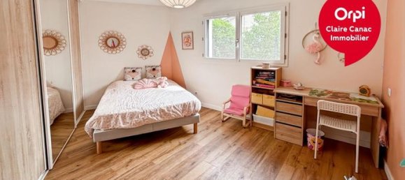 Villa de 5 dormitorios en Castres, France No. 313883 11