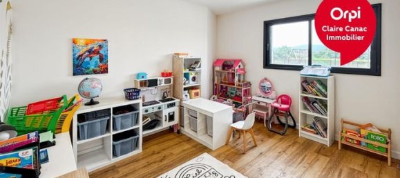 Villa de 5 dormitorios en Castres, France No. 313883 13