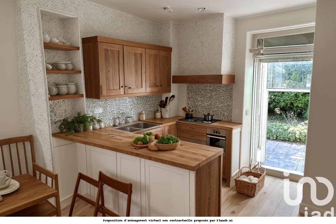 4 bedrooms Villa in Arradon, France No. 270115