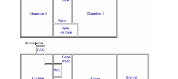 4 bedrooms Villa in Arradon, France No. 270115 20