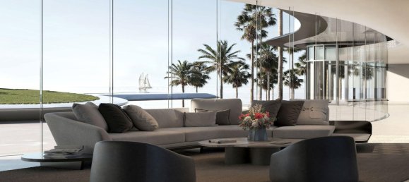 4 dormitorios apartamento en venta en Abu Dhabi, UAE № 116537 3