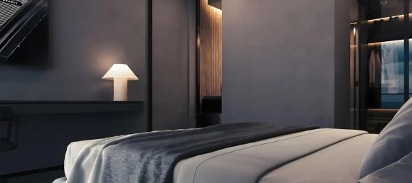 4 dormitorios apartamento en venta en Abu Dhabi, UAE № 116537 5