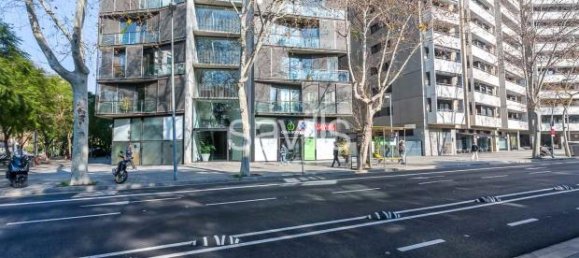 Apartamento de 2 dormitorios en Sant Martí, Spain No. 182314 14