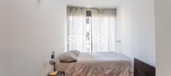 Apartamento de 2 dormitorios en Sant Martí, Spain No. 182314 7