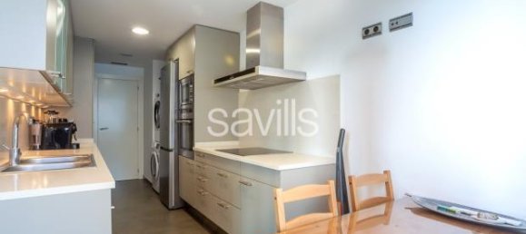 Apartamento de 2 dormitorios en Sant Martí, Spain No. 182314 2