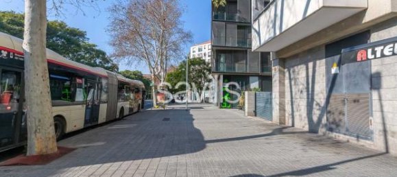 Apartamento de 2 dormitorios en Sant Martí, Spain No. 182314 19