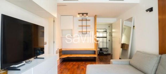 Apartamento de 2 dormitorios en Sant Martí, Spain No. 182314 30