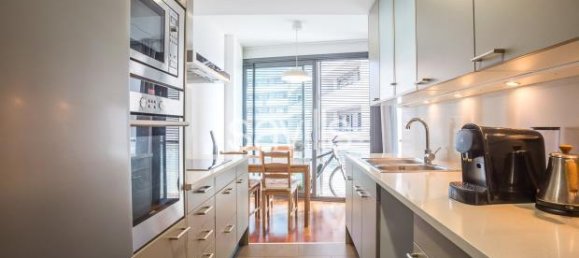 Apartamento de 2 dormitorios en Sant Martí, Spain No. 182314 4