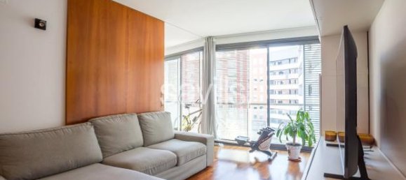 Apartamento de 2 dormitorios en Sant Martí, Spain No. 182314 29