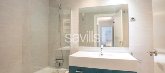 Apartamento de 2 dormitorios en Sant Martí, Spain No. 182314 9