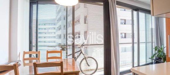 Apartamento de 2 dormitorios en Sant Martí, Spain No. 182314 8