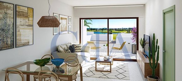 2 Schlafzimmer Wohnung in Los Alcazares, Spain, Nr. 6296 4