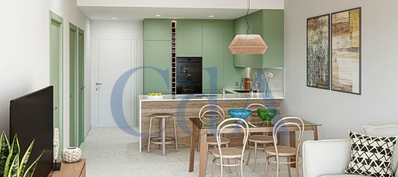 2 Schlafzimmer Wohnung in Los Alcazares, Spain, Nr. 6296 3