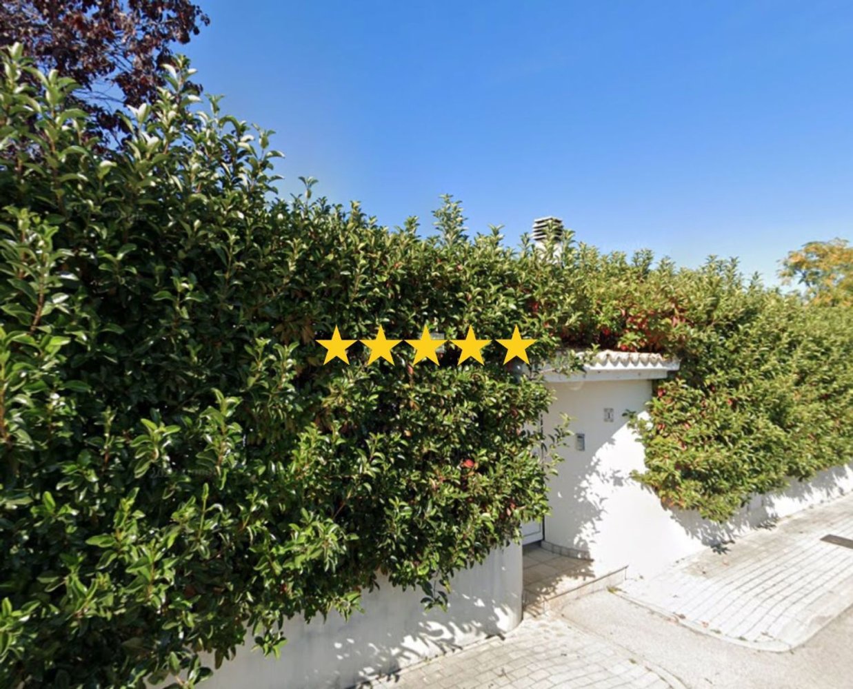 Apartamento T6 em Città Sant'Angelo, Italy N.º 380752