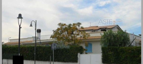 Apartamento T6 em Città Sant'Angelo, Italy N.º 380752 26