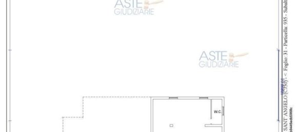 Apartamento T6 em Città Sant'Angelo, Italy N.º 380752 13