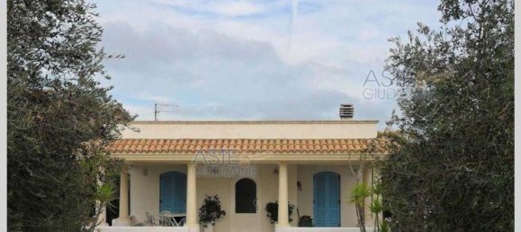 Apartamento T6 em Città Sant'Angelo, Italy N.º 380752 36