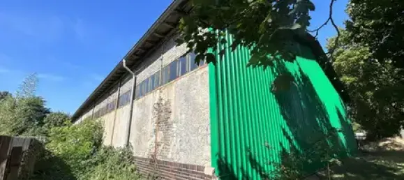 14-Zimmer Gewerbliche Immobilie in Frankfurt an der Oder, Germany, Nr. 51331 10