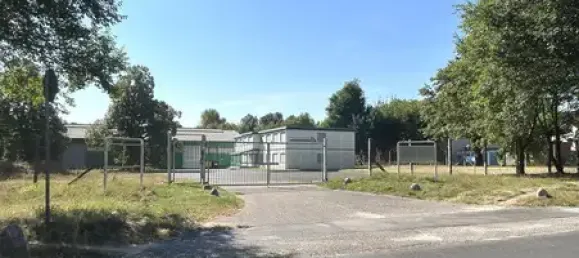 14-Zimmer Gewerbliche Immobilie in Frankfurt an der Oder, Germany, Nr. 51331 2