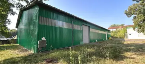 14-Zimmer Gewerbliche Immobilie in Frankfurt an der Oder, Germany, Nr. 51331 9