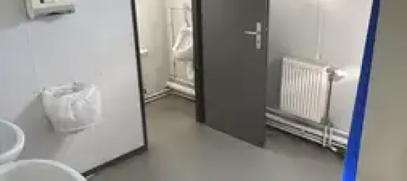 14-Zimmer Gewerbliche Immobilie in Frankfurt an der Oder, Germany, Nr. 51331 20