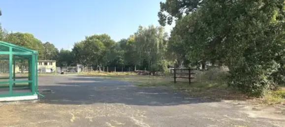 14-Zimmer Gewerbliche Immobilie in Frankfurt an der Oder, Germany, Nr. 51331 5