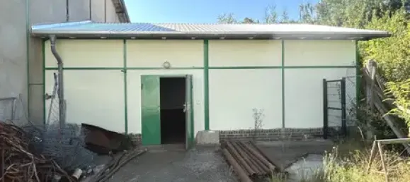 14-Zimmer Gewerbliche Immobilie in Frankfurt an der Oder, Germany, Nr. 51331 11