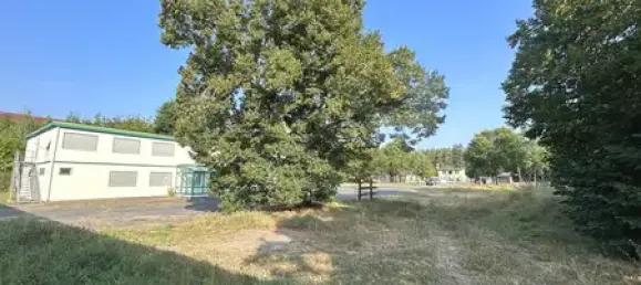 14-Zimmer Gewerbliche Immobilie in Frankfurt an der Oder, Germany, Nr. 51331 4