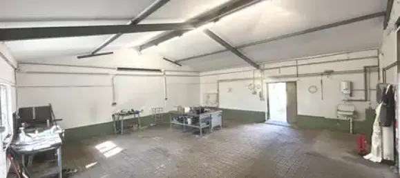 14-Zimmer Gewerbliche Immobilie in Frankfurt an der Oder, Germany, Nr. 51331 29