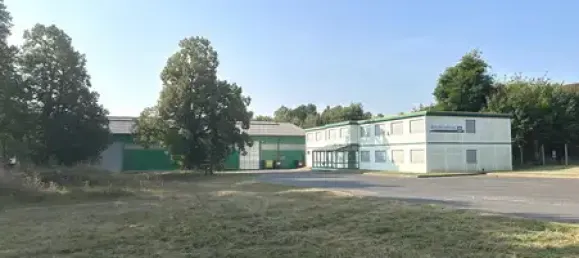 14-Zimmer Gewerbliche Immobilie in Frankfurt an der Oder, Germany, Nr. 51331 3