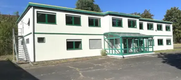 14-Zimmer Gewerbliche Immobilie in Frankfurt an der Oder, Germany, Nr. 51331 6