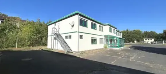 14-Zimmer Gewerbliche Immobilie in Frankfurt an der Oder, Germany, Nr. 51331 7