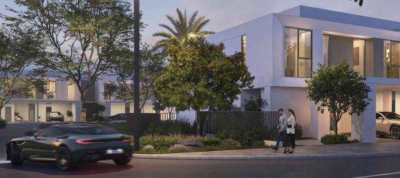 Casa geminada T4 em The Valley, UAE N.º 180952 3