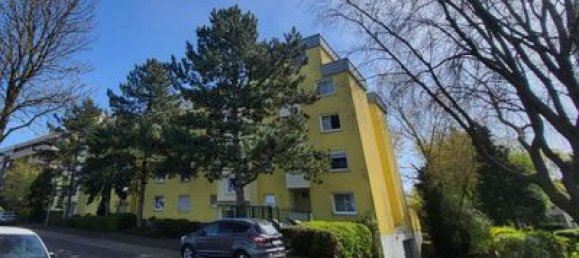 4-Zimmer Wohnung in Cologne, Germany, Nr. 162411 3