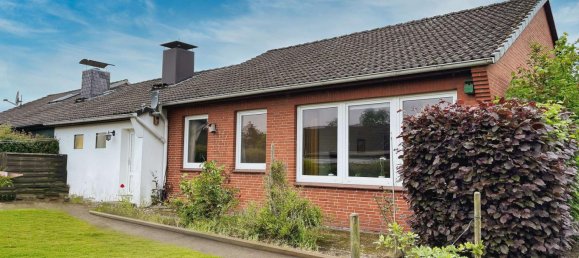 Adosado de 4 habitaciónes en Pinneberg, Germany No. 228962 2