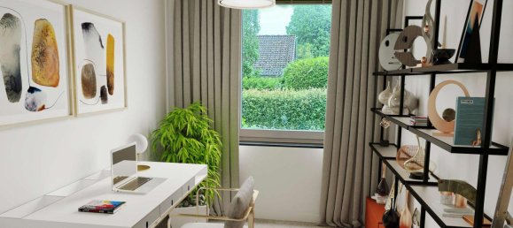 Adosado de 4 habitaciónes en Pinneberg, Germany No. 228962 5